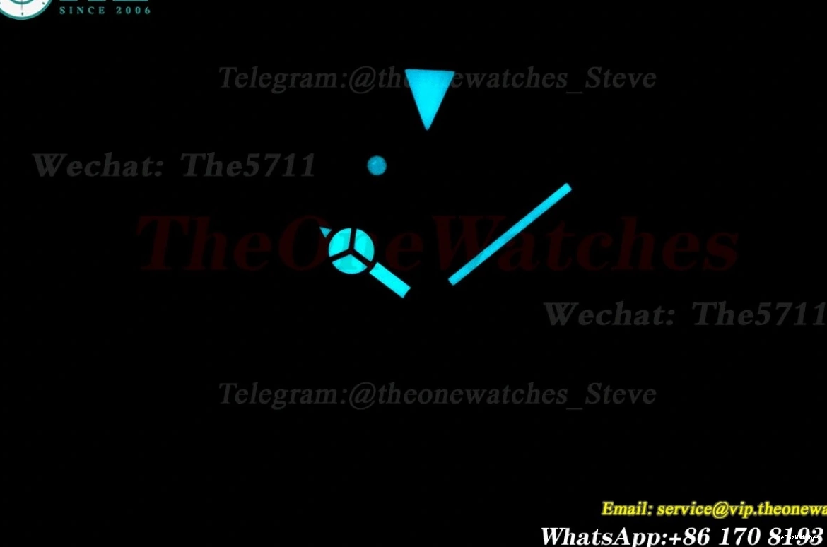 Num 116900 SA3131 Airking SS SS Black JDF 904L 40mm 0409